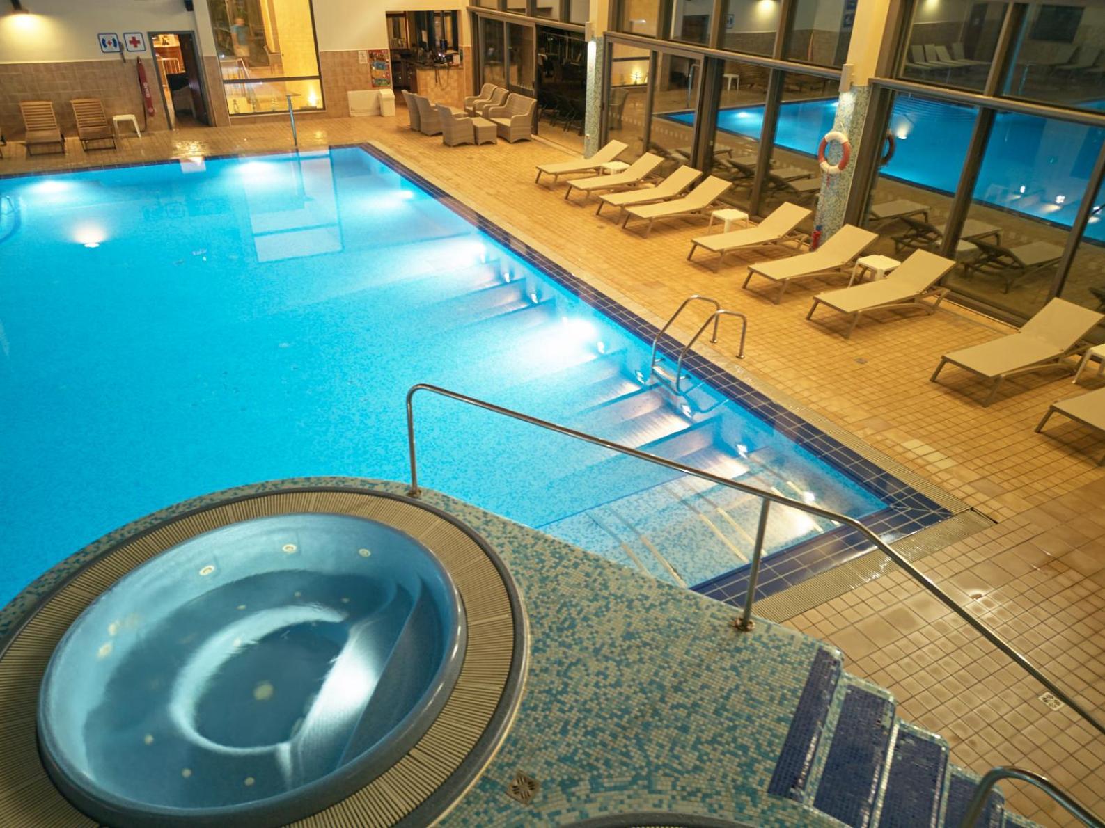 Olive Family Suites - Hotel & Resort Adria Ankaran Exterior foto